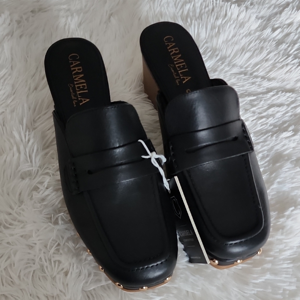 Carmela Essential Loves Brand New Shoes Size 40